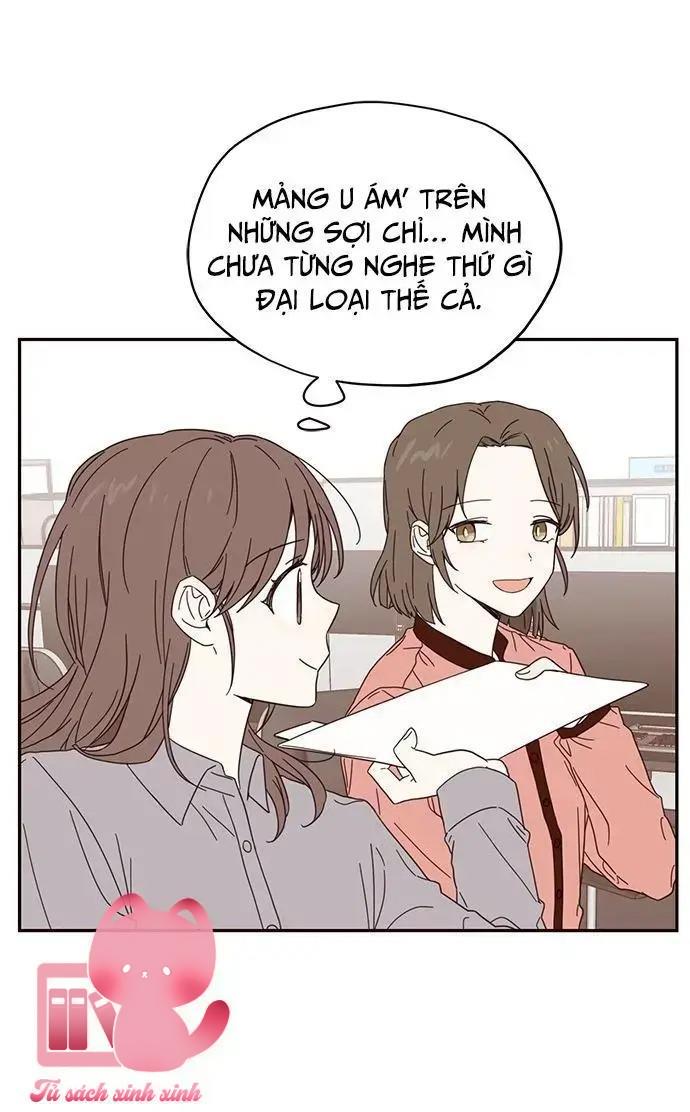 Sợi Chỉ Tình Yêu - Chap 3 - Trang 54