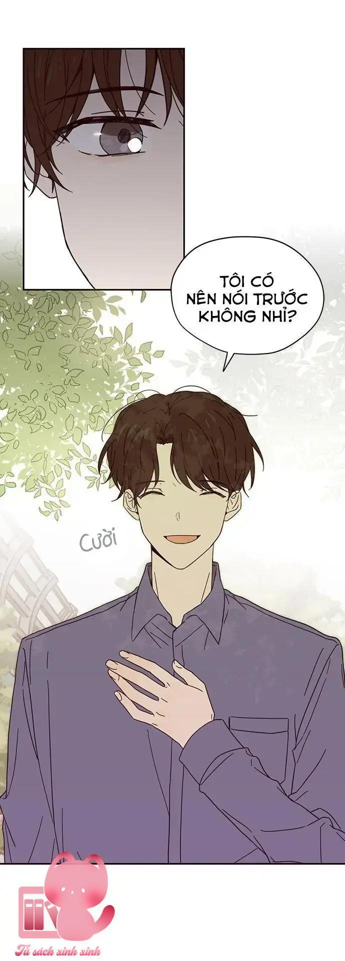 Sợi Chỉ Tình Yêu - Chap 3 - Trang 6