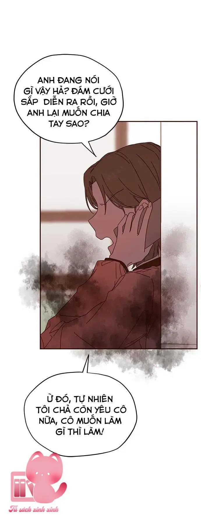 Sợi Chỉ Tình Yêu - Chap 3 - Trang 65