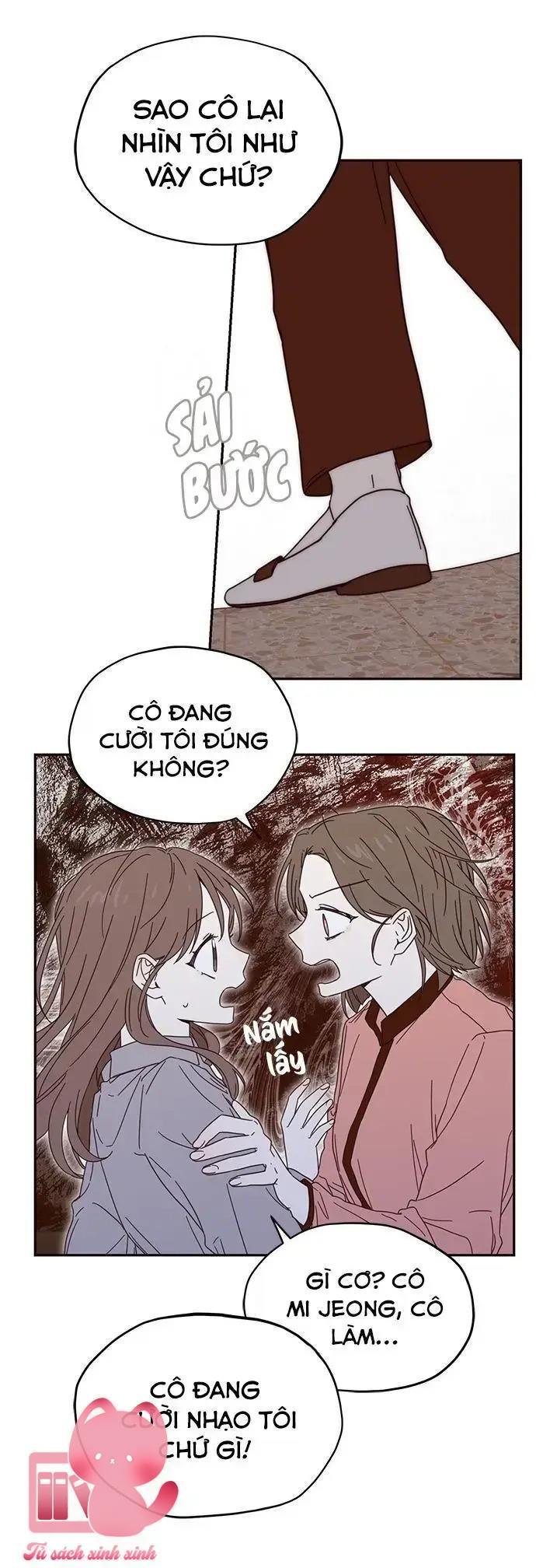 Sợi Chỉ Tình Yêu - Chap 3 - Trang 68