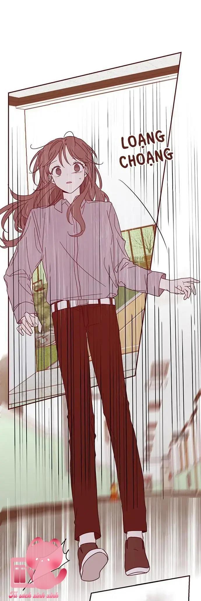 Sợi Chỉ Tình Yêu - Chap 3 - Trang 71