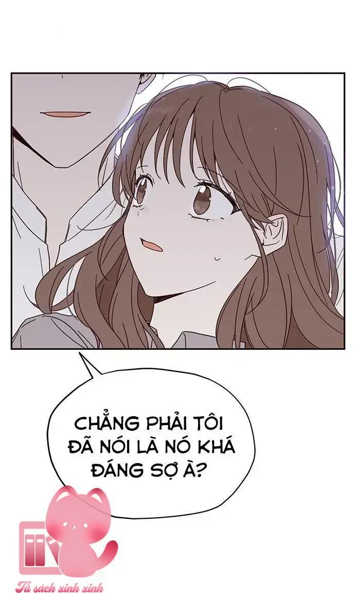 Sợi Chỉ Tình Yêu - Chap 3 - Trang 74