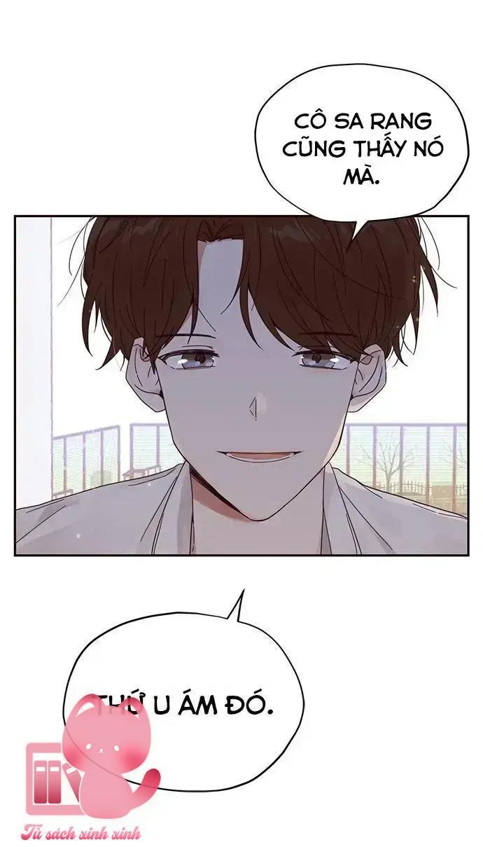 Sợi Chỉ Tình Yêu - Chap 3 - Trang 76