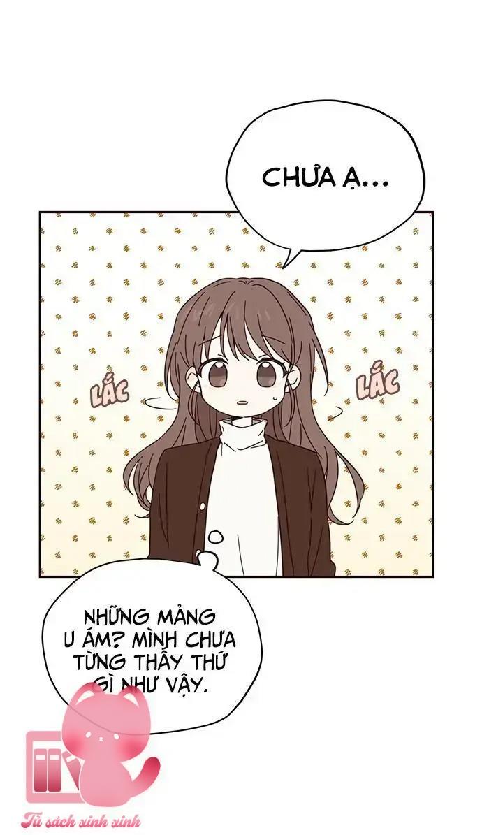 Sợi Chỉ Tình Yêu - Chap 3 - Trang 9