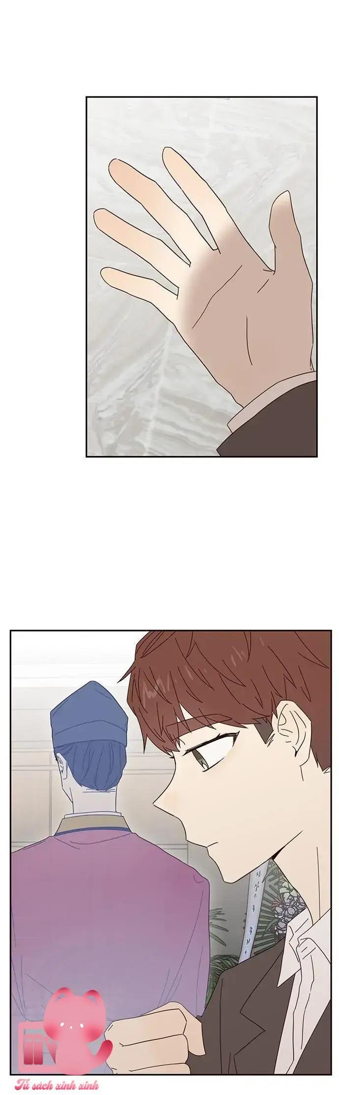 Sợi Chỉ Tình Yêu - Chap 30 - Trang 10