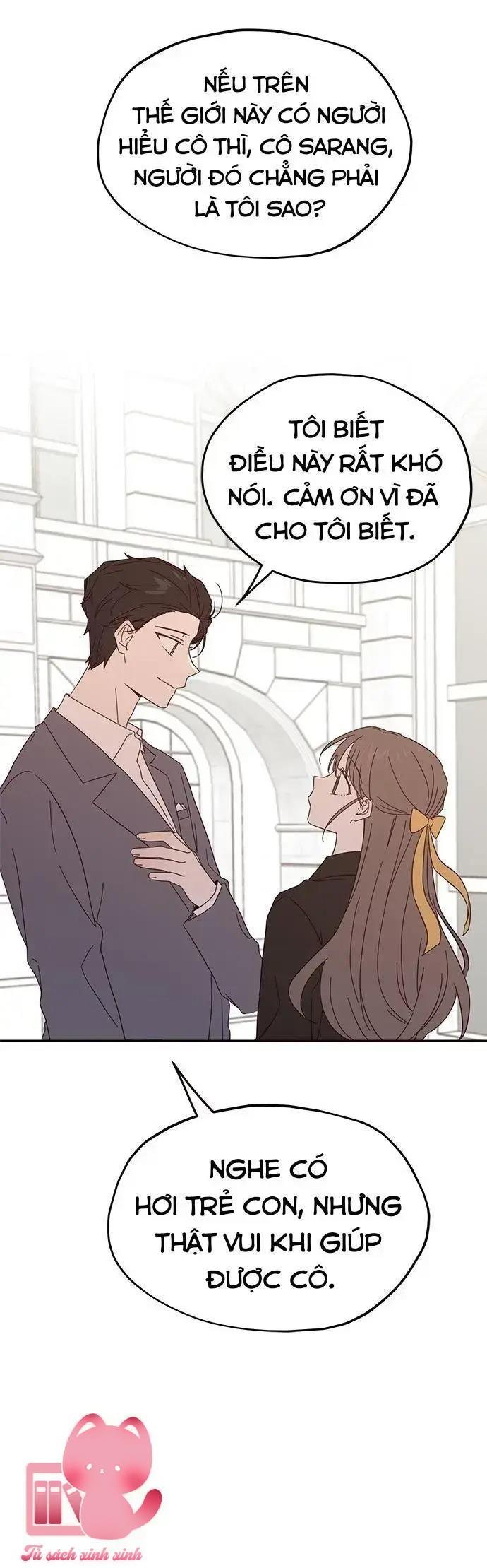 Sợi Chỉ Tình Yêu - Chap 30 - Trang 11