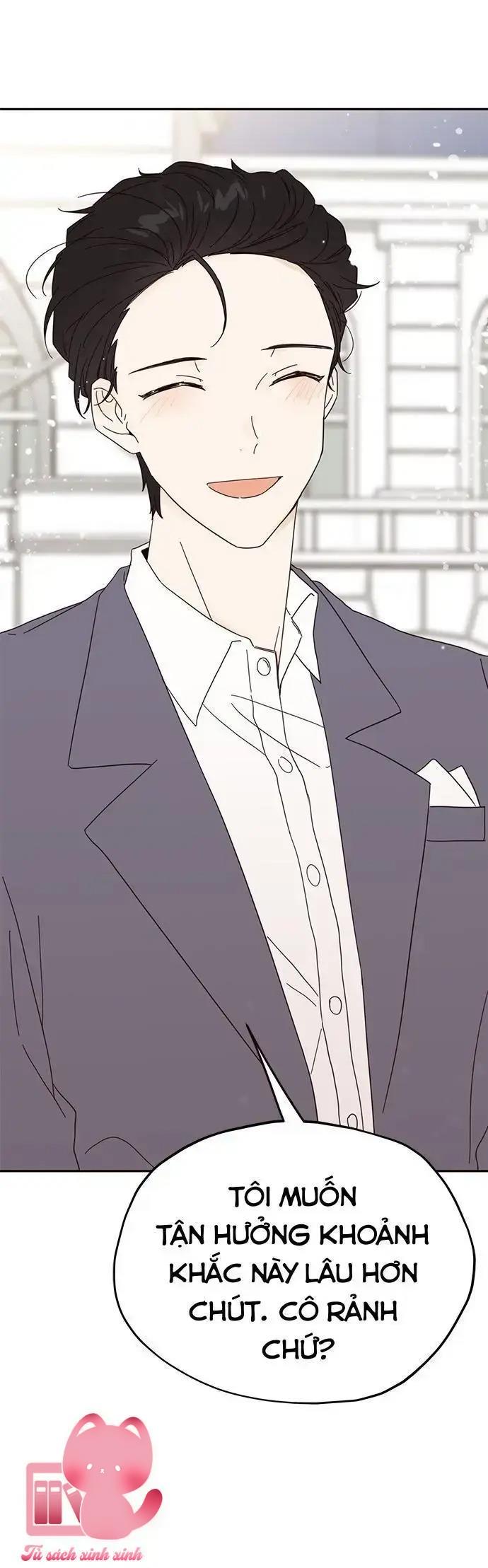 Sợi Chỉ Tình Yêu - Chap 30 - Trang 12