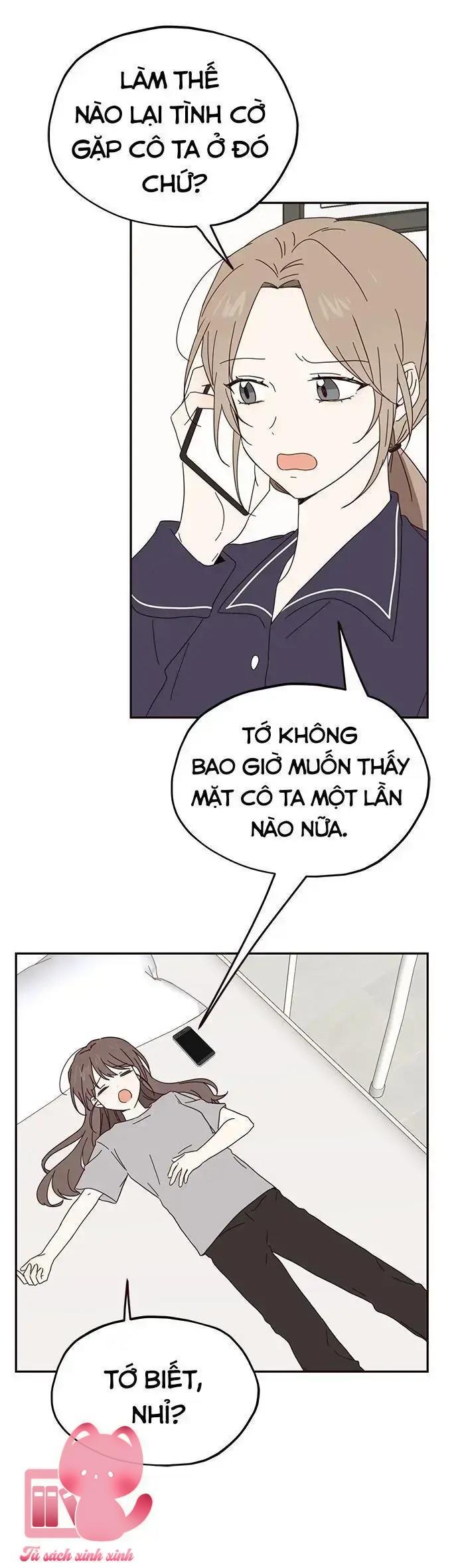 Sợi Chỉ Tình Yêu - Chap 30 - Trang 15