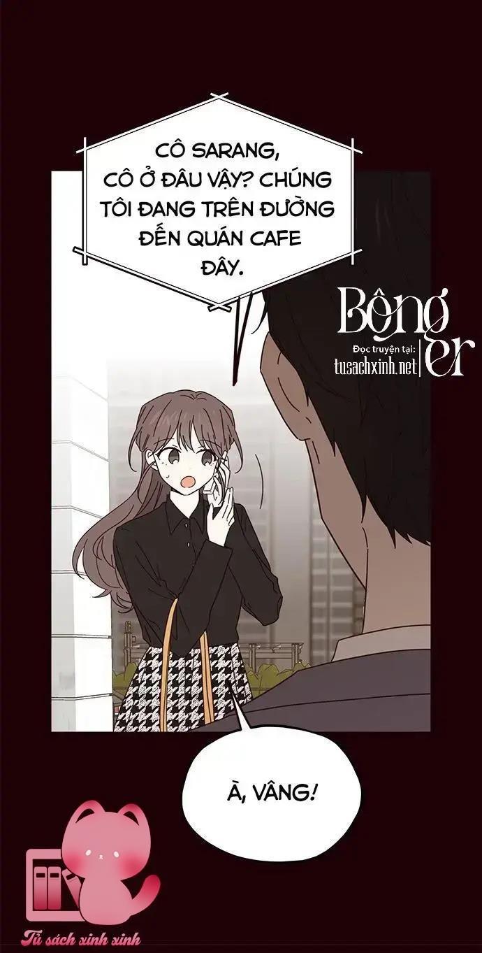 Sợi Chỉ Tình Yêu - Chap 30 - Trang 18