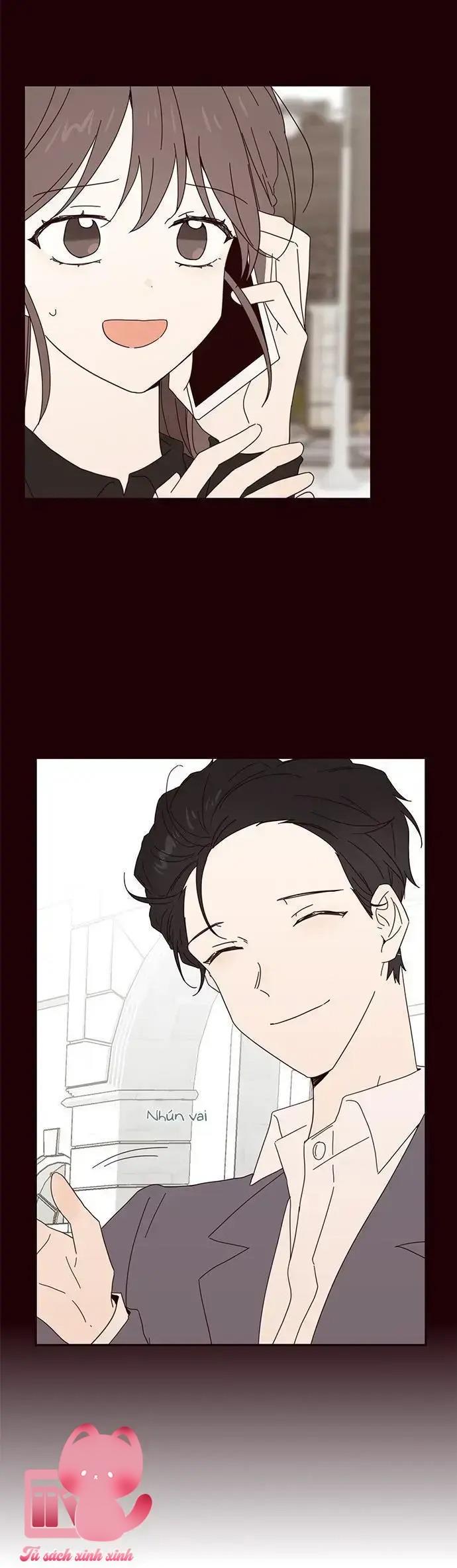 Sợi Chỉ Tình Yêu - Chap 30 - Trang 19