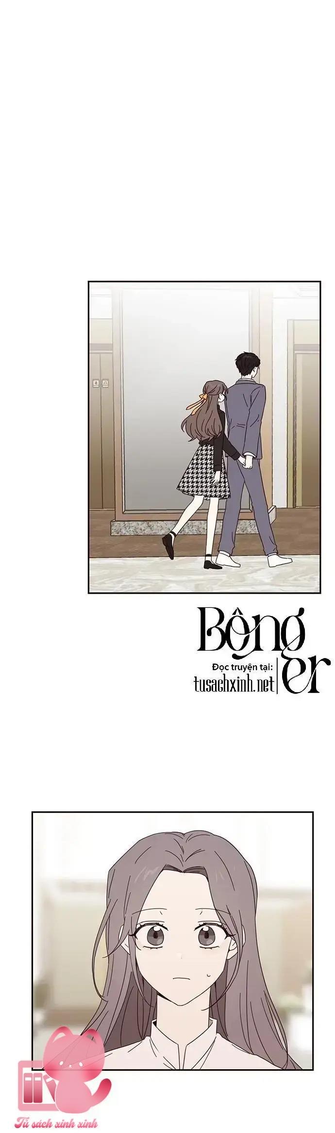 Sợi Chỉ Tình Yêu - Chap 30 - Trang 2