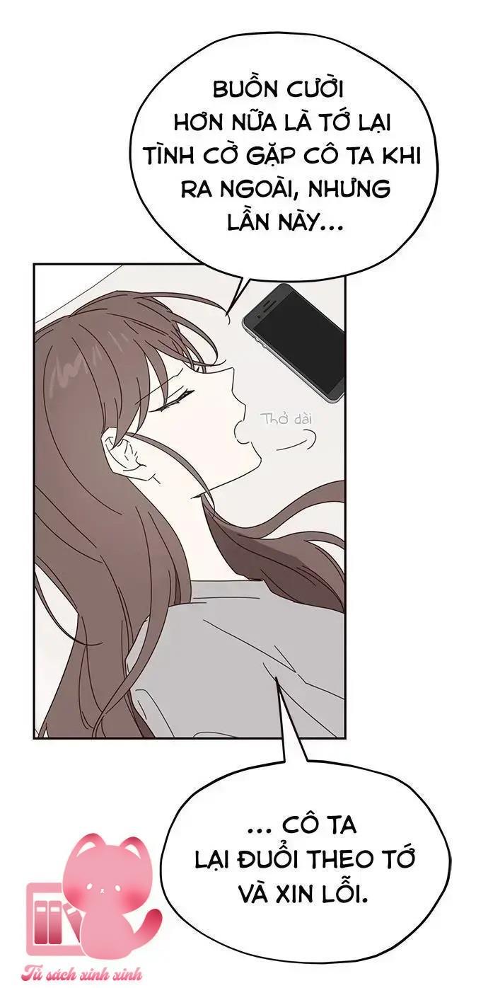 Sợi Chỉ Tình Yêu - Chap 30 - Trang 20