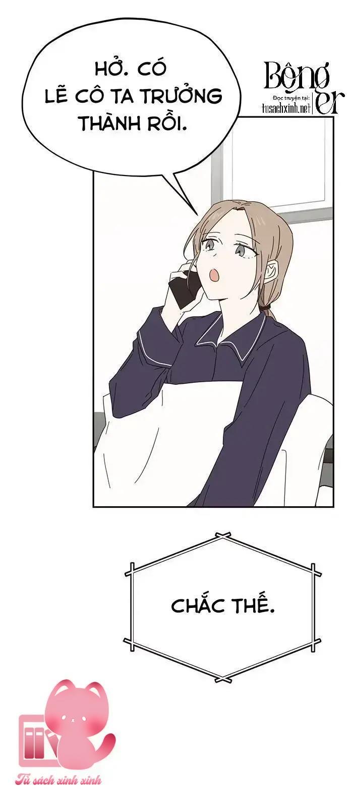 Sợi Chỉ Tình Yêu - Chap 30 - Trang 21