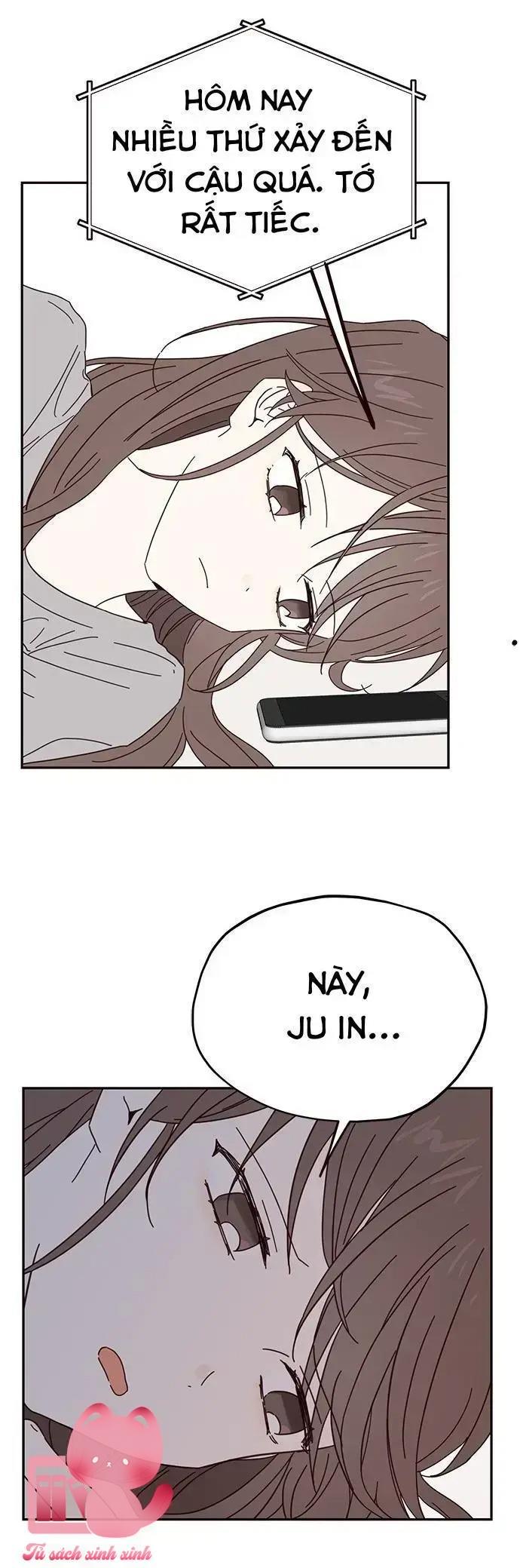Sợi Chỉ Tình Yêu - Chap 30 - Trang 22