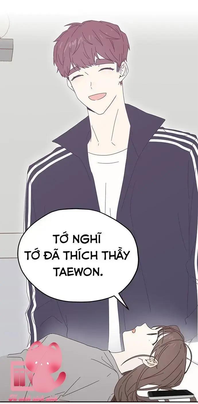 Sợi Chỉ Tình Yêu - Chap 30 - Trang 23