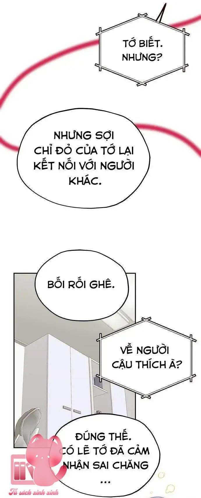 Sợi Chỉ Tình Yêu - Chap 30 - Trang 24