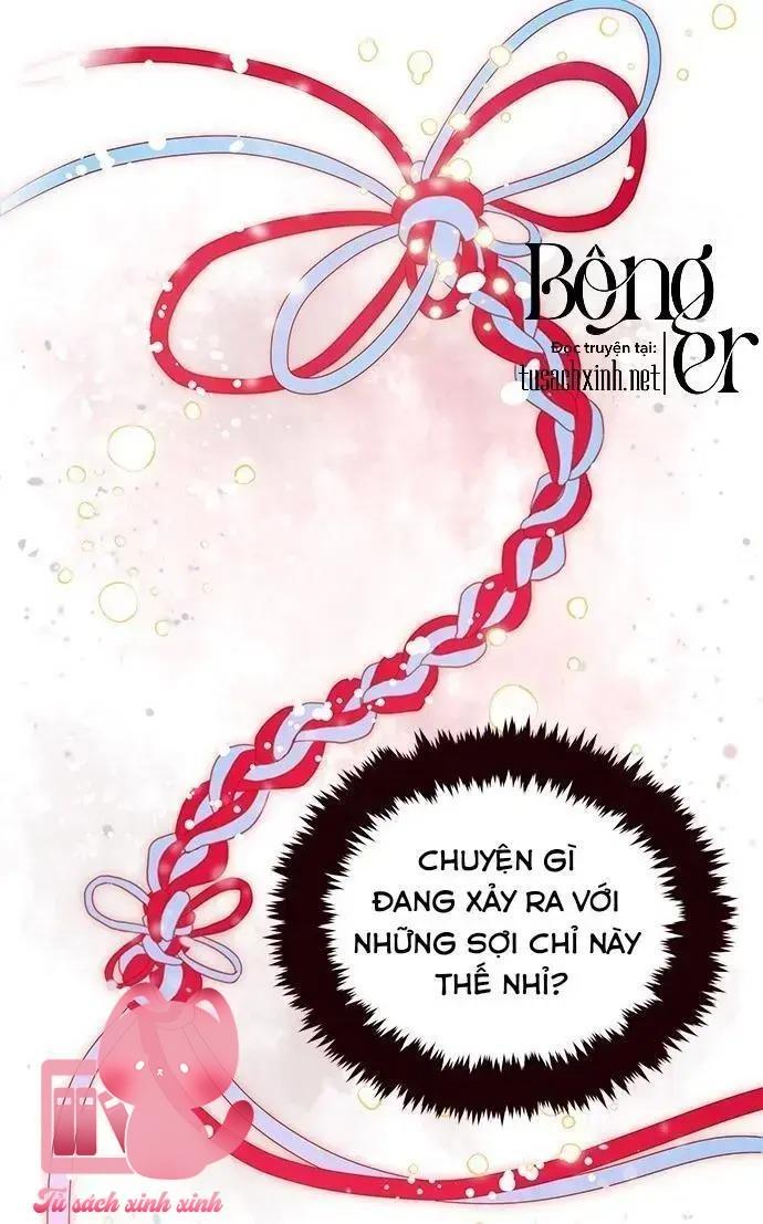 Sợi Chỉ Tình Yêu - Chap 30 - Trang 25