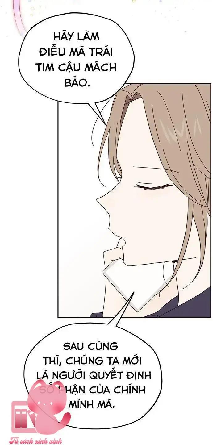 Sợi Chỉ Tình Yêu - Chap 30 - Trang 26