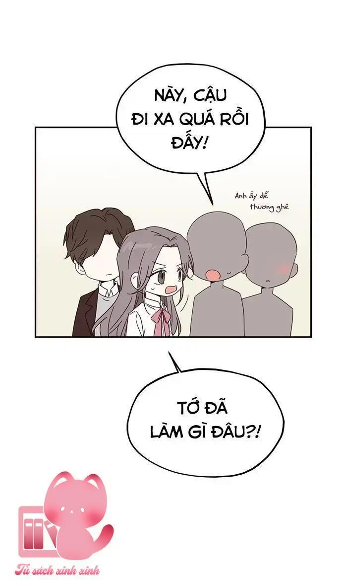 Sợi Chỉ Tình Yêu - Chap 30 - Trang 3