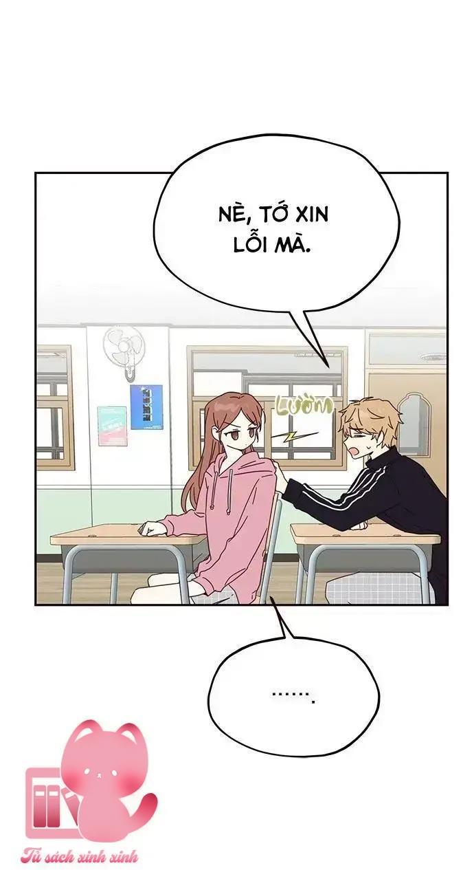 Sợi Chỉ Tình Yêu - Chap 30 - Trang 33
