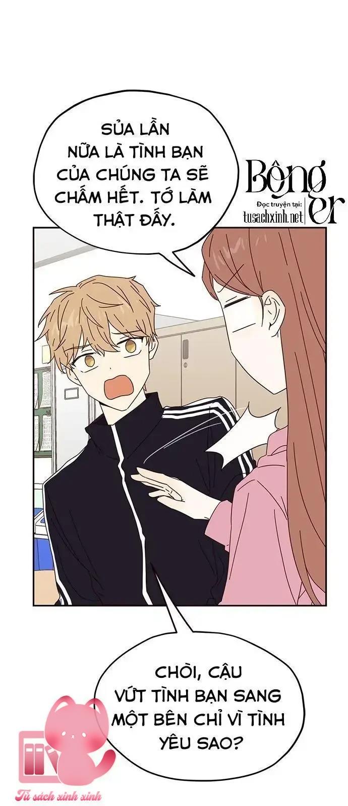Sợi Chỉ Tình Yêu - Chap 30 - Trang 37