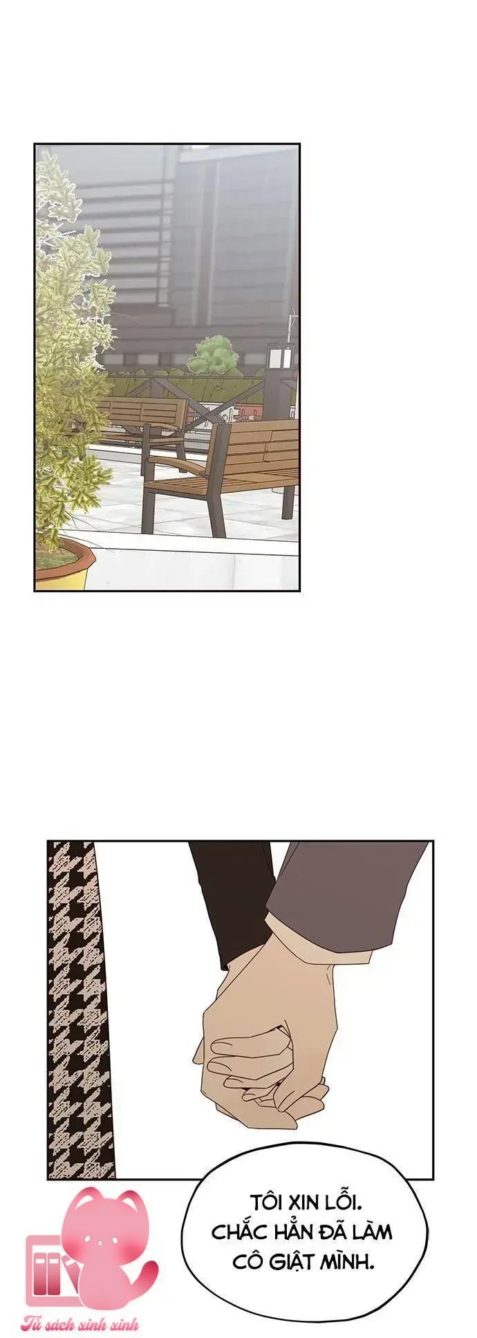 Sợi Chỉ Tình Yêu - Chap 30 - Trang 4