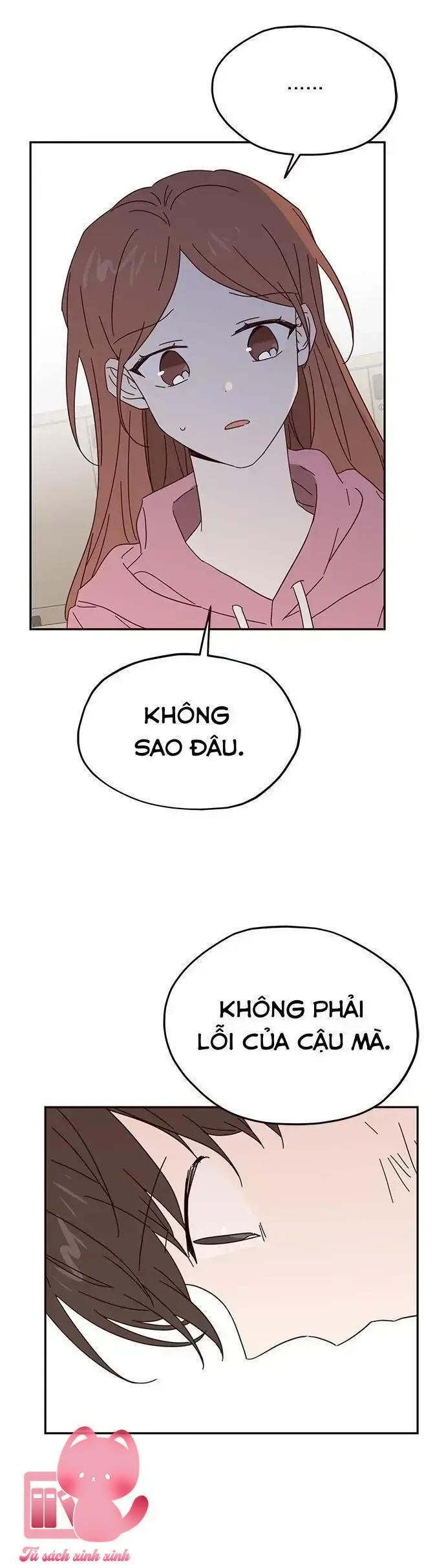 Sợi Chỉ Tình Yêu - Chap 30 - Trang 42