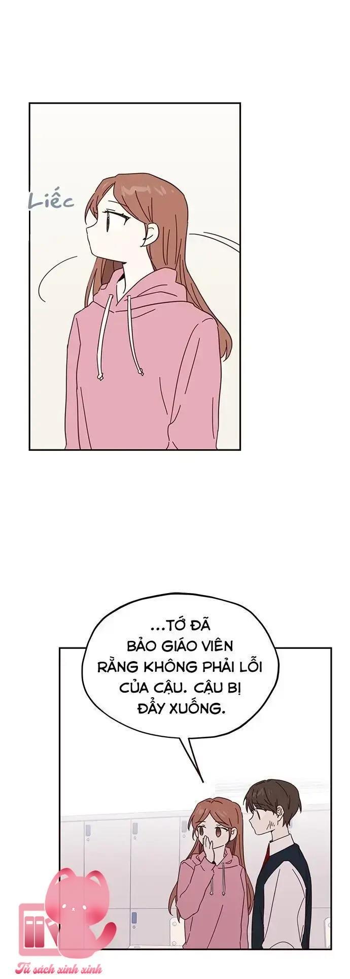 Sợi Chỉ Tình Yêu - Chap 30 - Trang 43