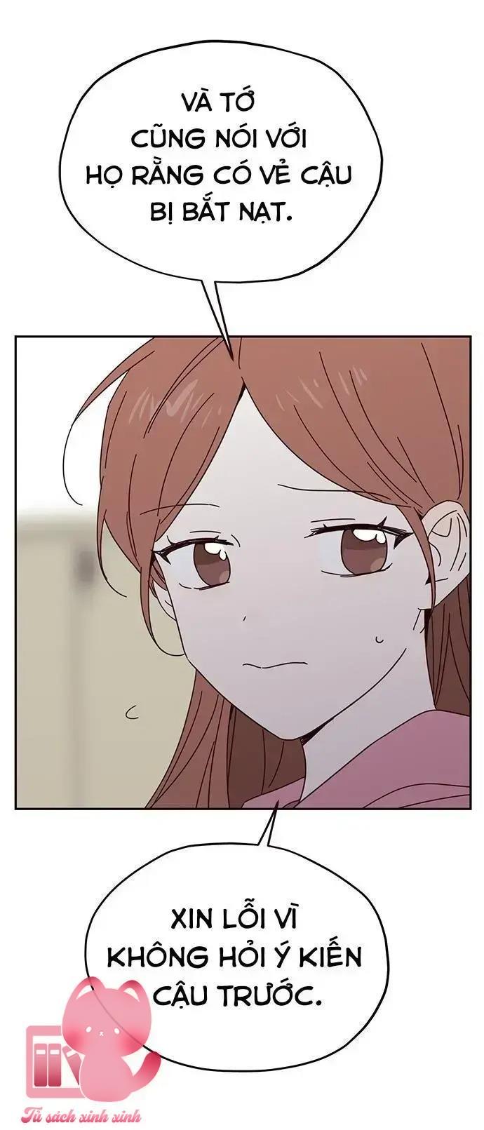 Sợi Chỉ Tình Yêu - Chap 30 - Trang 44