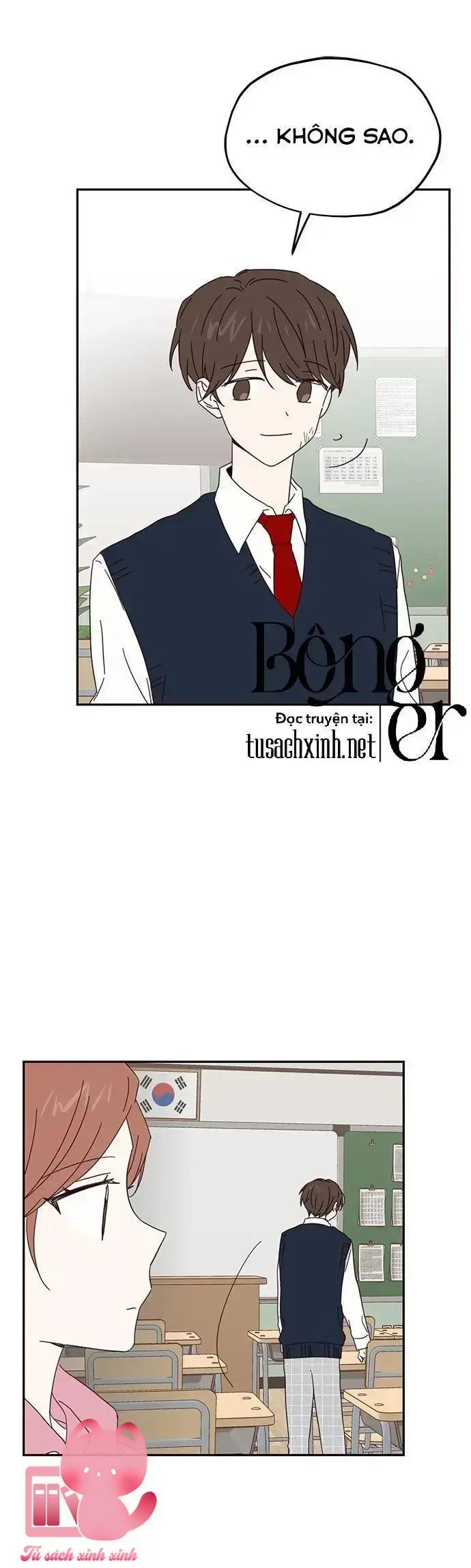 Sợi Chỉ Tình Yêu - Chap 30 - Trang 45