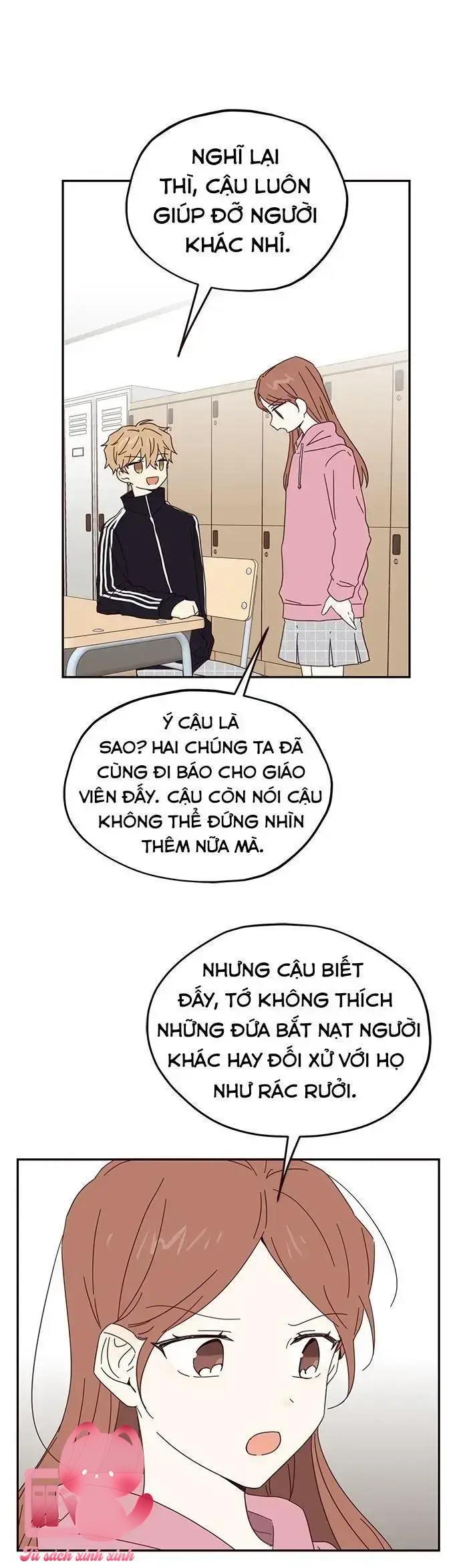 Sợi Chỉ Tình Yêu - Chap 30 - Trang 46