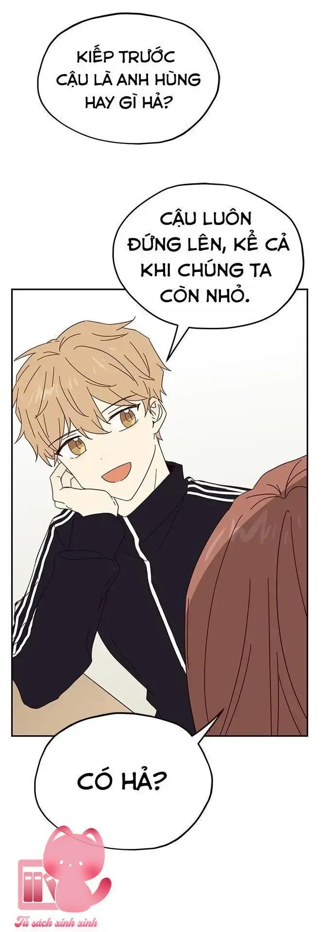 Sợi Chỉ Tình Yêu - Chap 30 - Trang 47