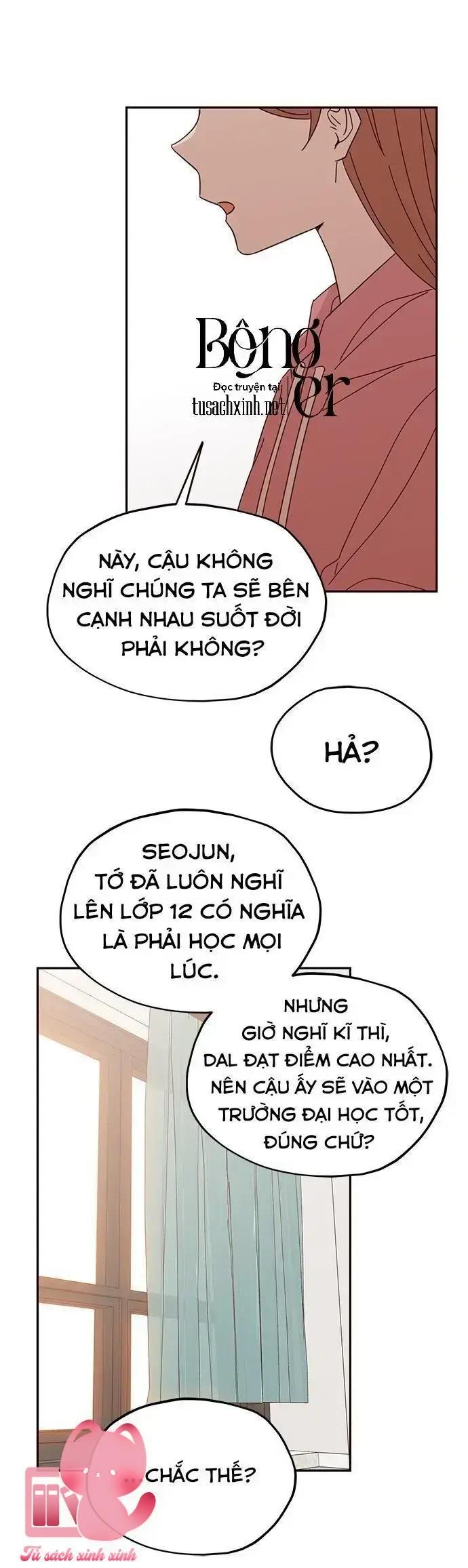Sợi Chỉ Tình Yêu - Chap 30 - Trang 49