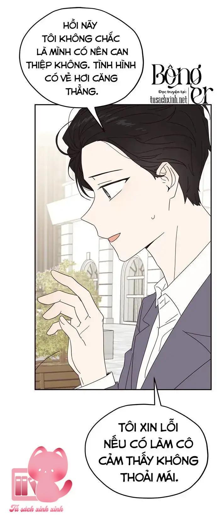 Sợi Chỉ Tình Yêu - Chap 30 - Trang 5