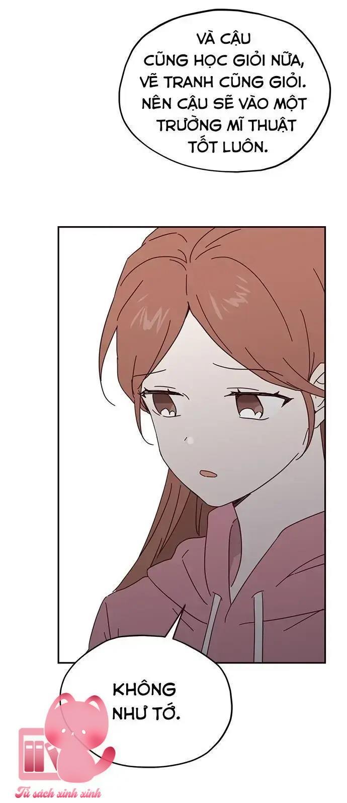 Sợi Chỉ Tình Yêu - Chap 30 - Trang 50