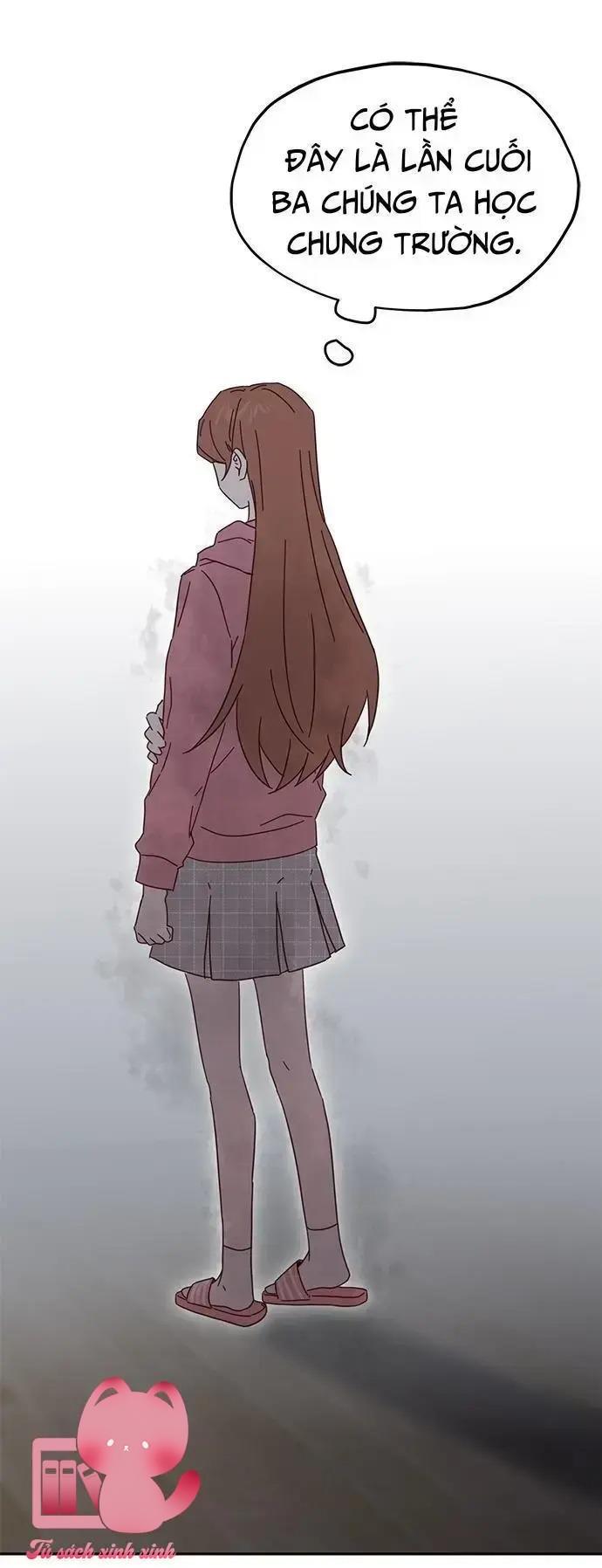 Sợi Chỉ Tình Yêu - Chap 30 - Trang 51