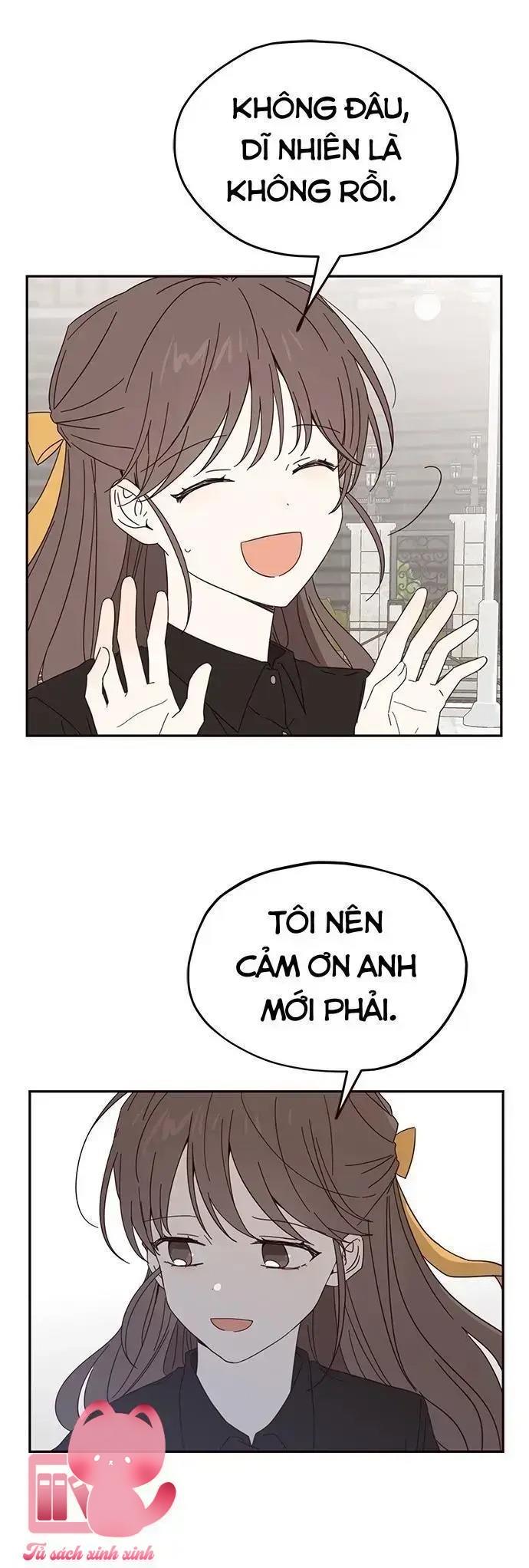 Sợi Chỉ Tình Yêu - Chap 30 - Trang 6