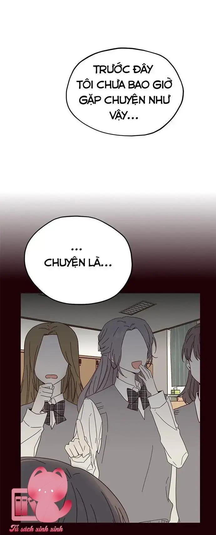 Sợi Chỉ Tình Yêu - Chap 30 - Trang 7