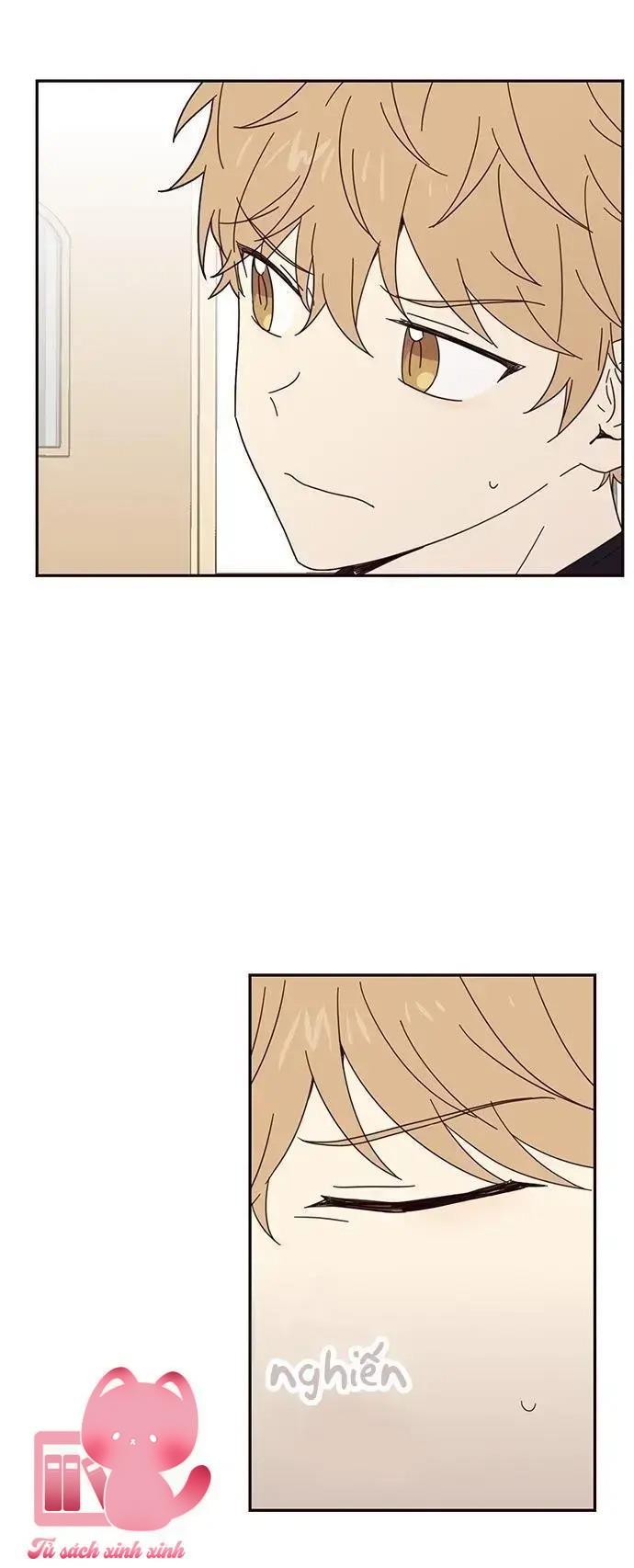 Sợi Chỉ Tình Yêu - Chap 31 - Trang 10