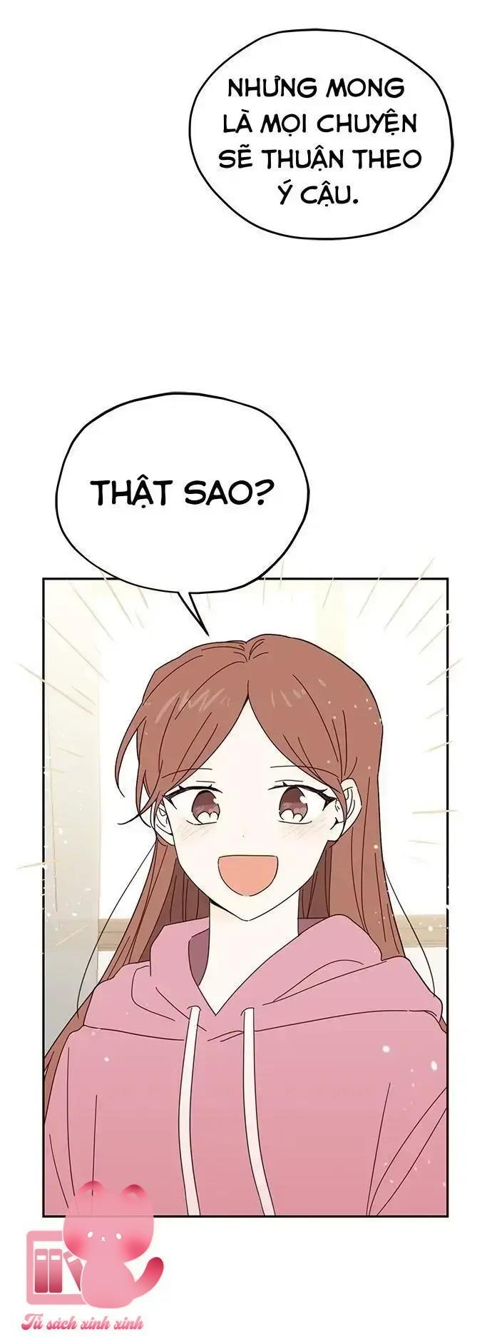 Sợi Chỉ Tình Yêu - Chap 31 - Trang 12