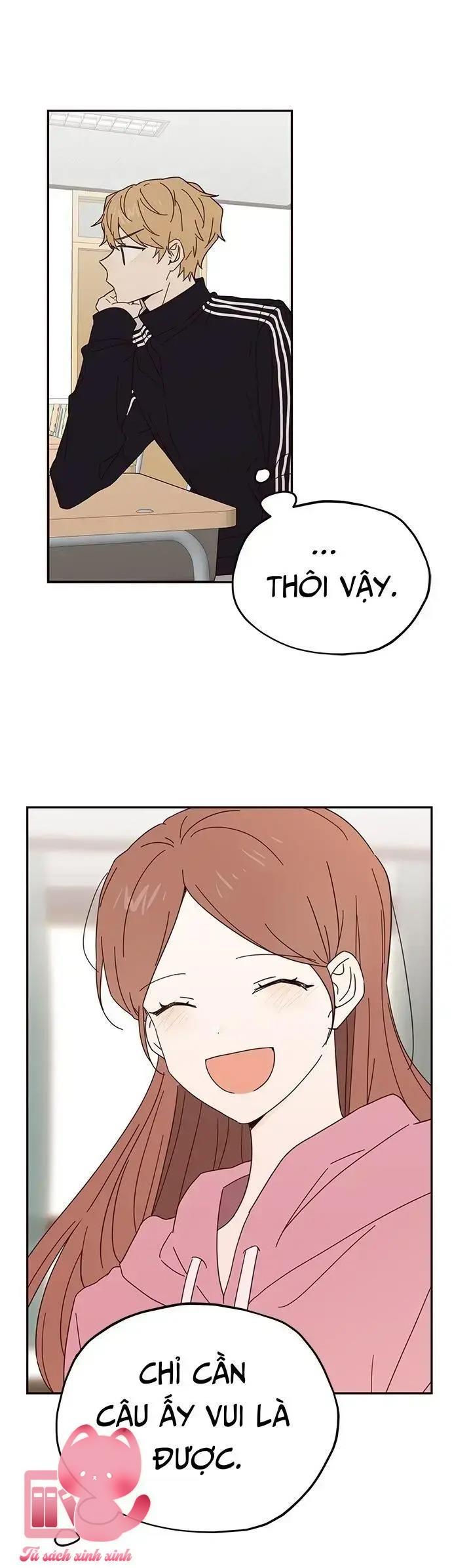 Sợi Chỉ Tình Yêu - Chap 31 - Trang 13