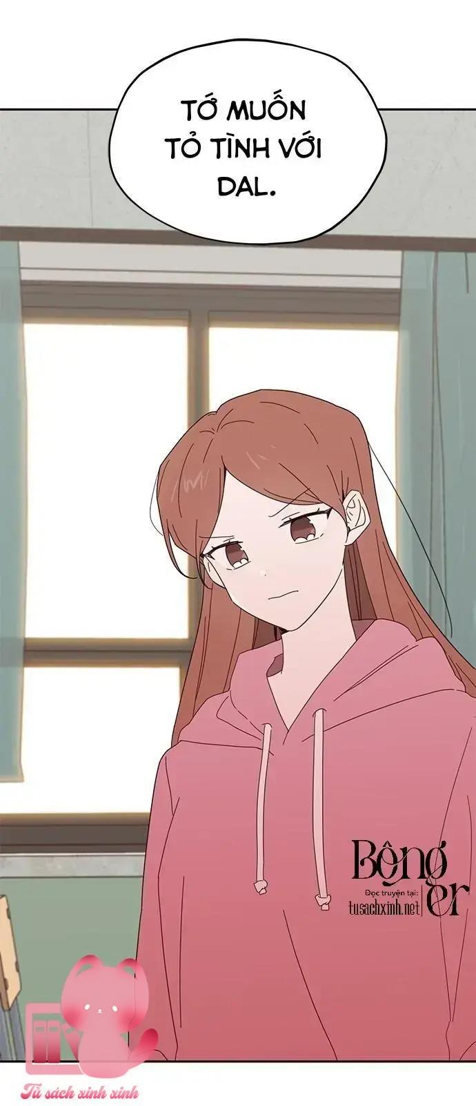 Sợi Chỉ Tình Yêu - Chap 31 - Trang 2