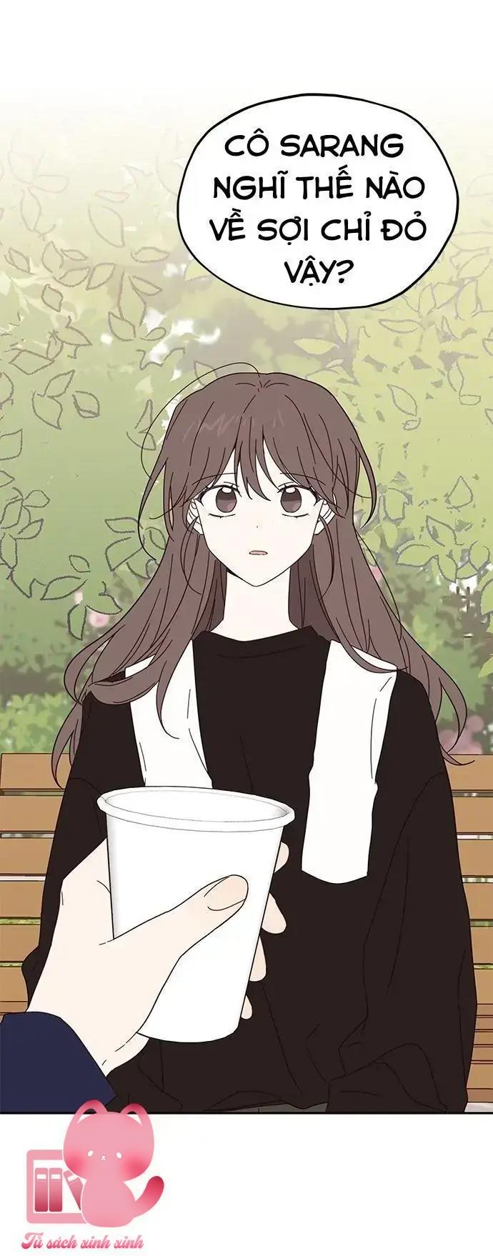 Sợi Chỉ Tình Yêu - Chap 31 - Trang 20