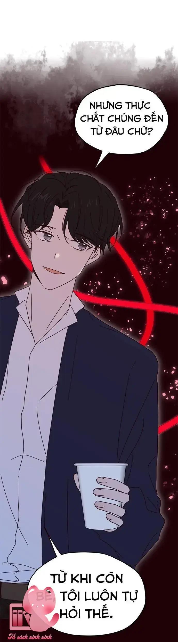 Sợi Chỉ Tình Yêu - Chap 31 - Trang 22