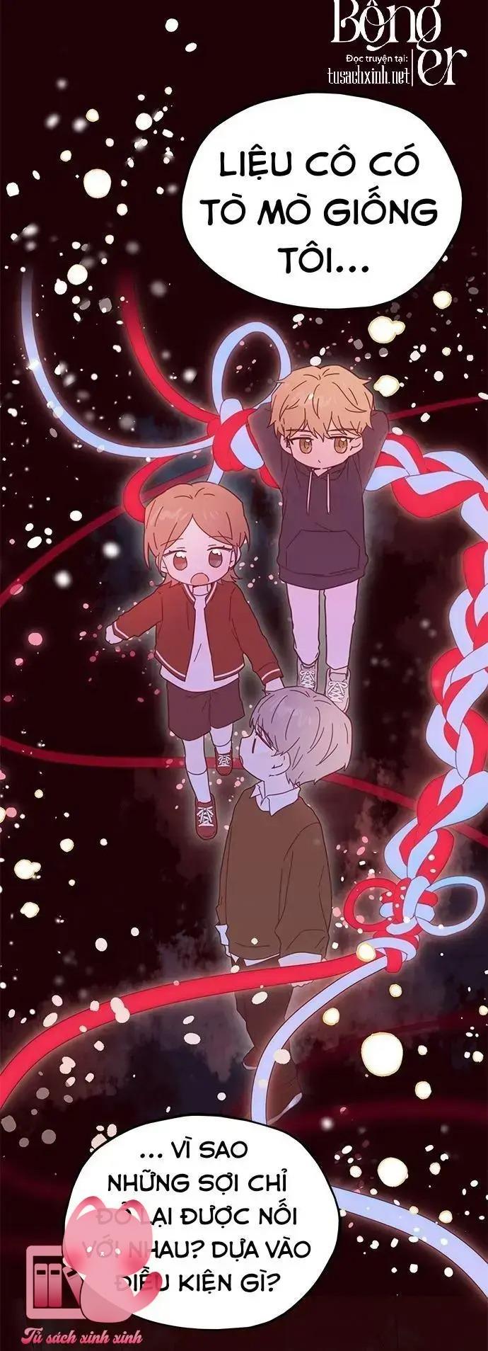 Sợi Chỉ Tình Yêu - Chap 31 - Trang 23