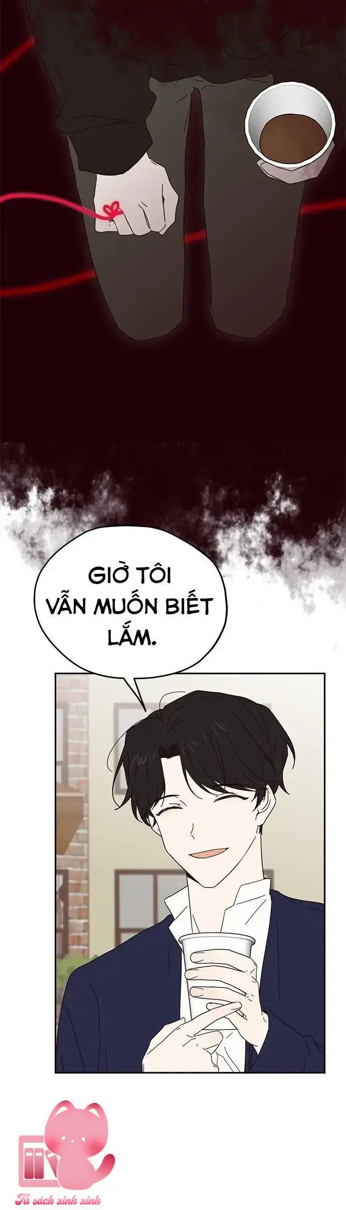 Sợi Chỉ Tình Yêu - Chap 31 - Trang 24