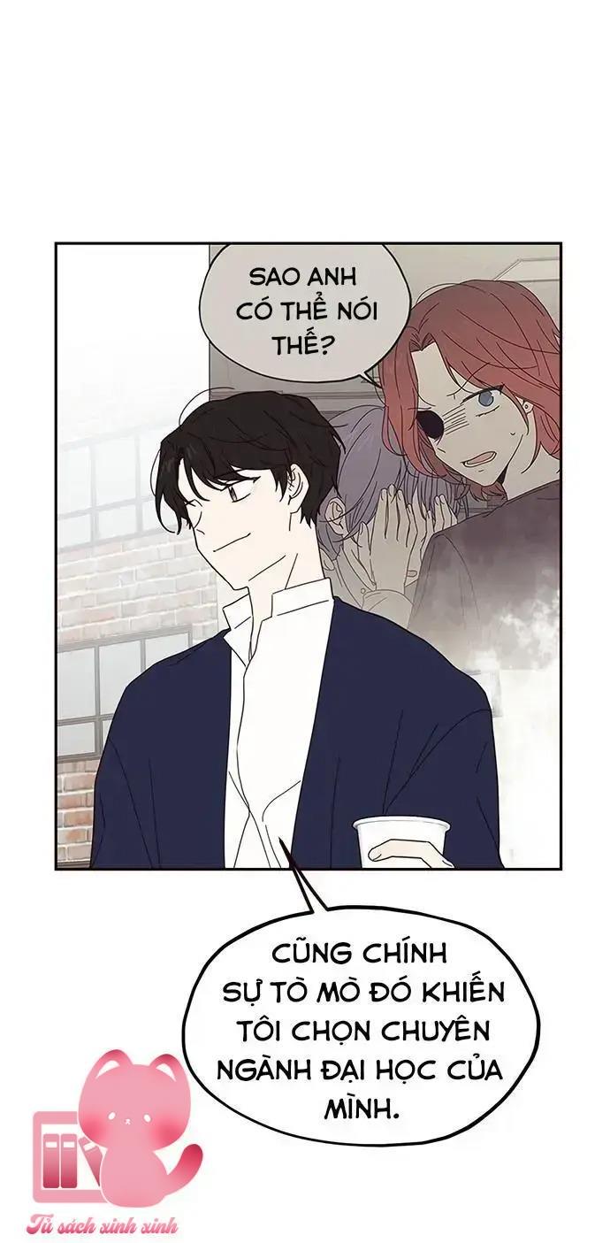 Sợi Chỉ Tình Yêu - Chap 31 - Trang 25