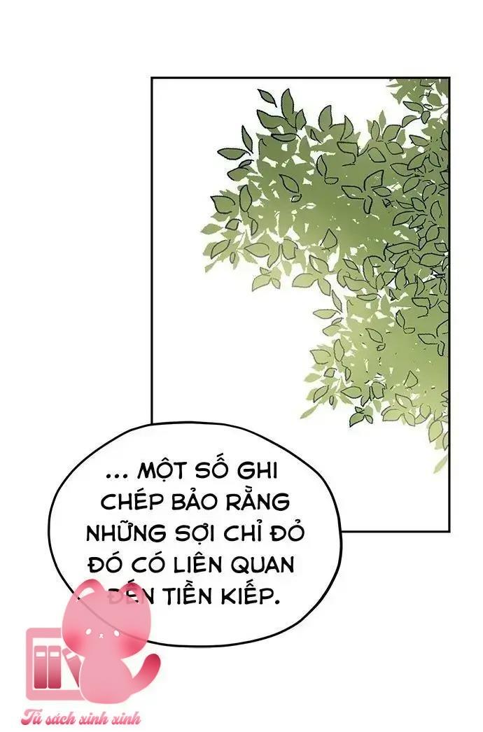 Sợi Chỉ Tình Yêu - Chap 31 - Trang 26