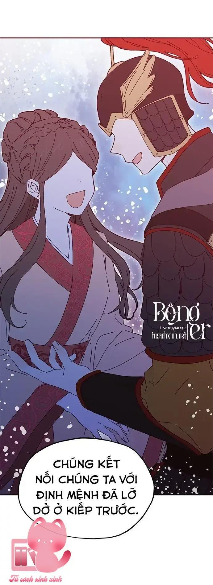 Sợi Chỉ Tình Yêu - Chap 31 - Trang 27