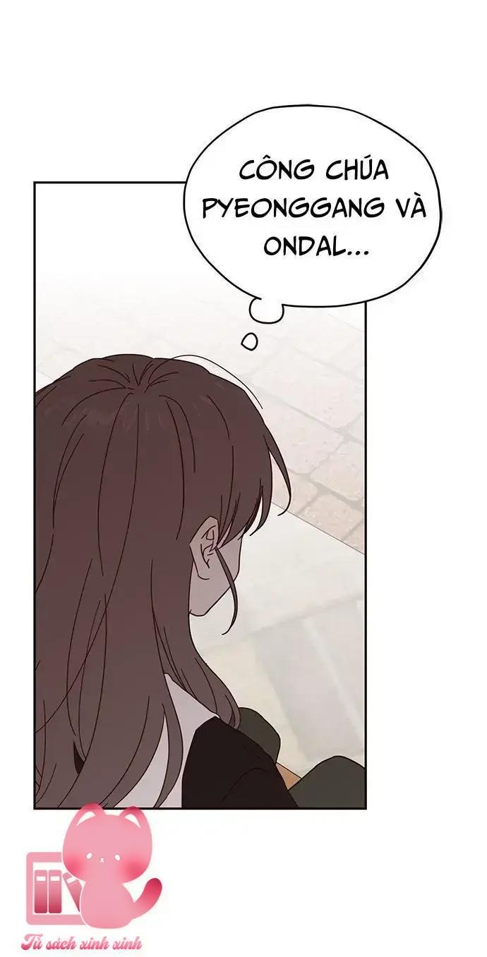 Sợi Chỉ Tình Yêu - Chap 31 - Trang 28